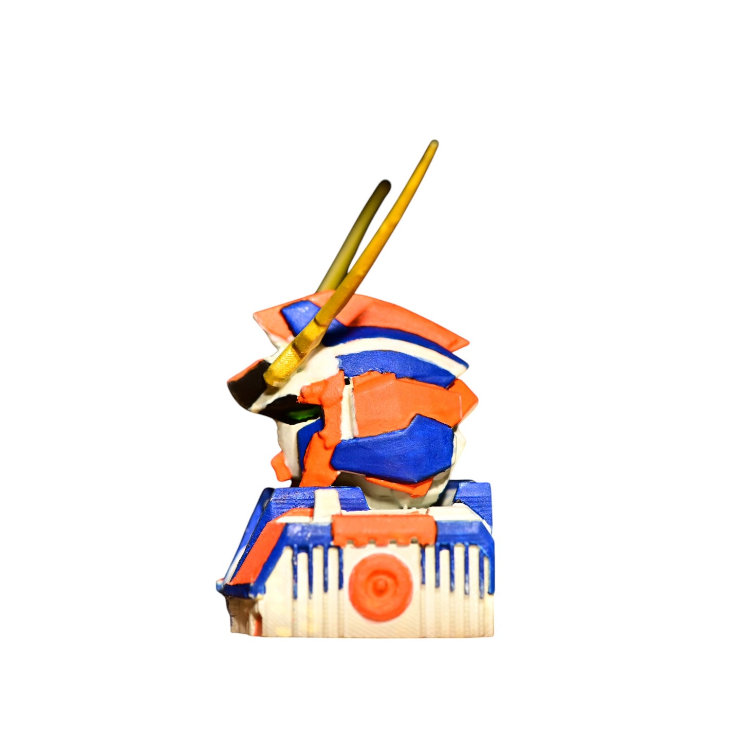 Keycap Unicorn Gundam | Artisan Mechanical