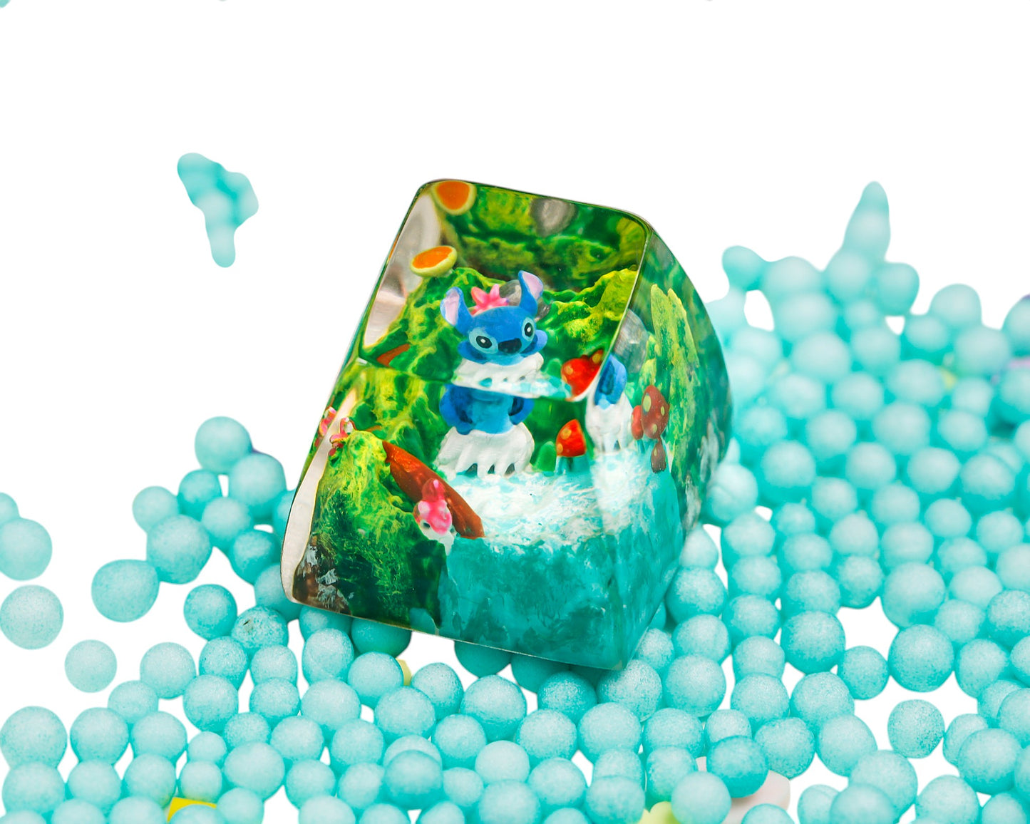 Keycap Stick 1 | Artisan Mechanical Keycap