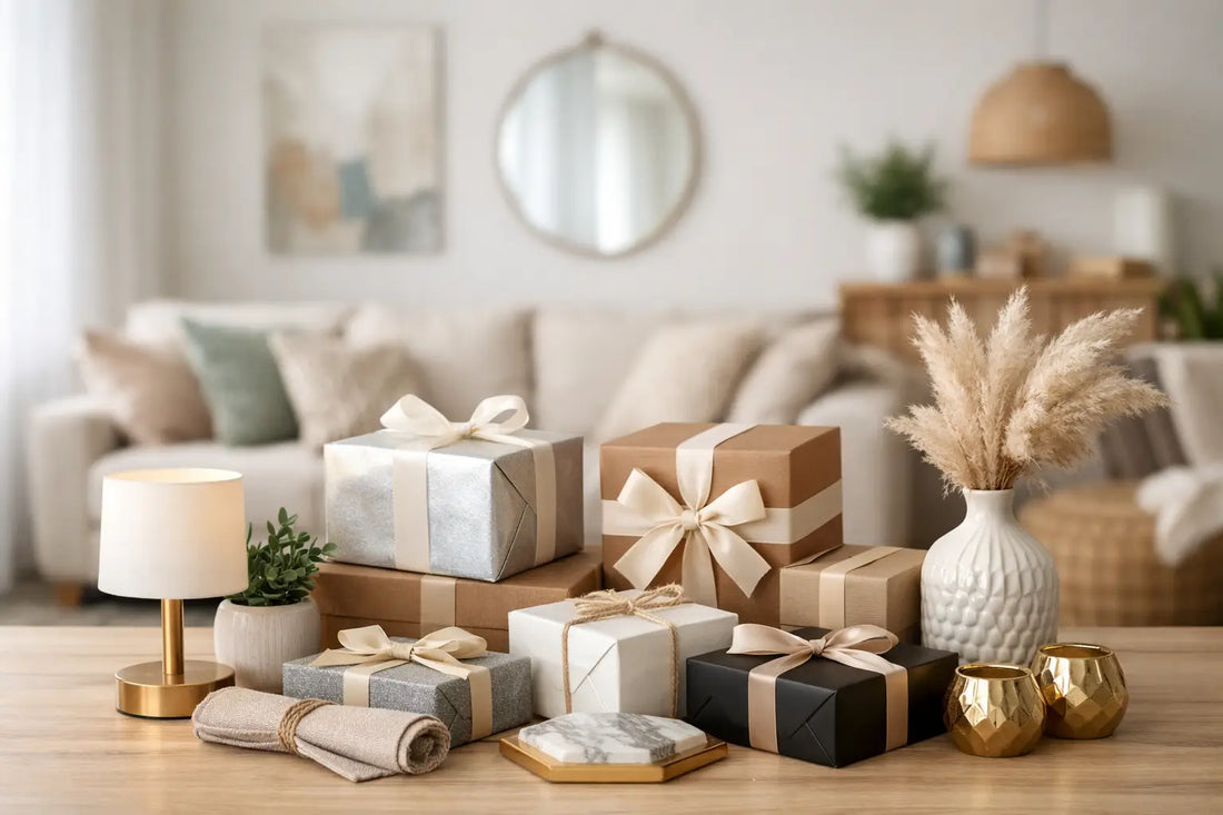 12 Best Gifts for Room Makeovers That Wow