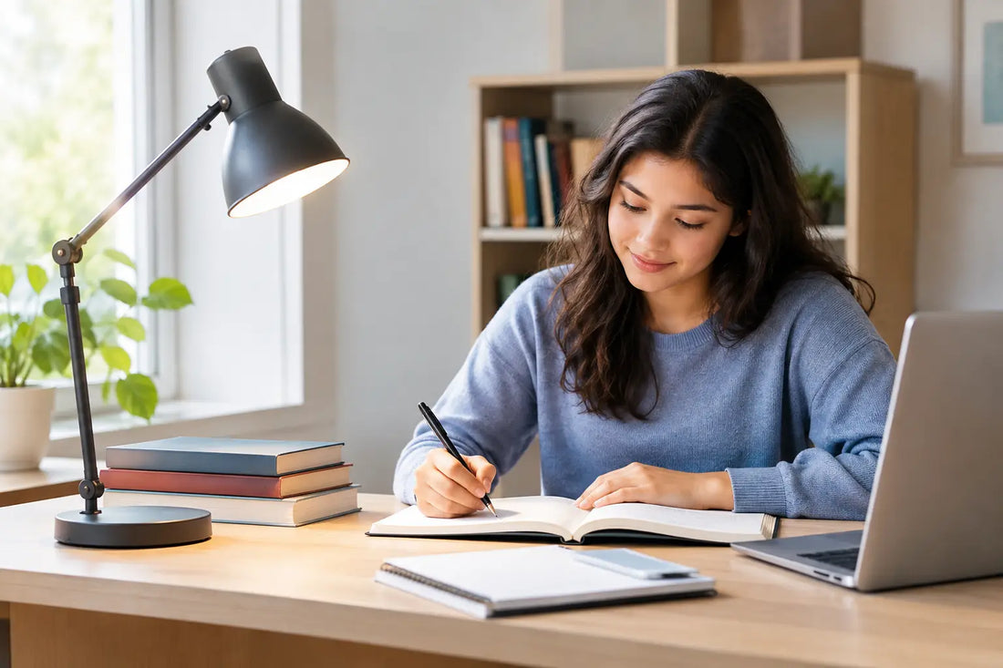 Best Desk Lights for Students Worth Choosing