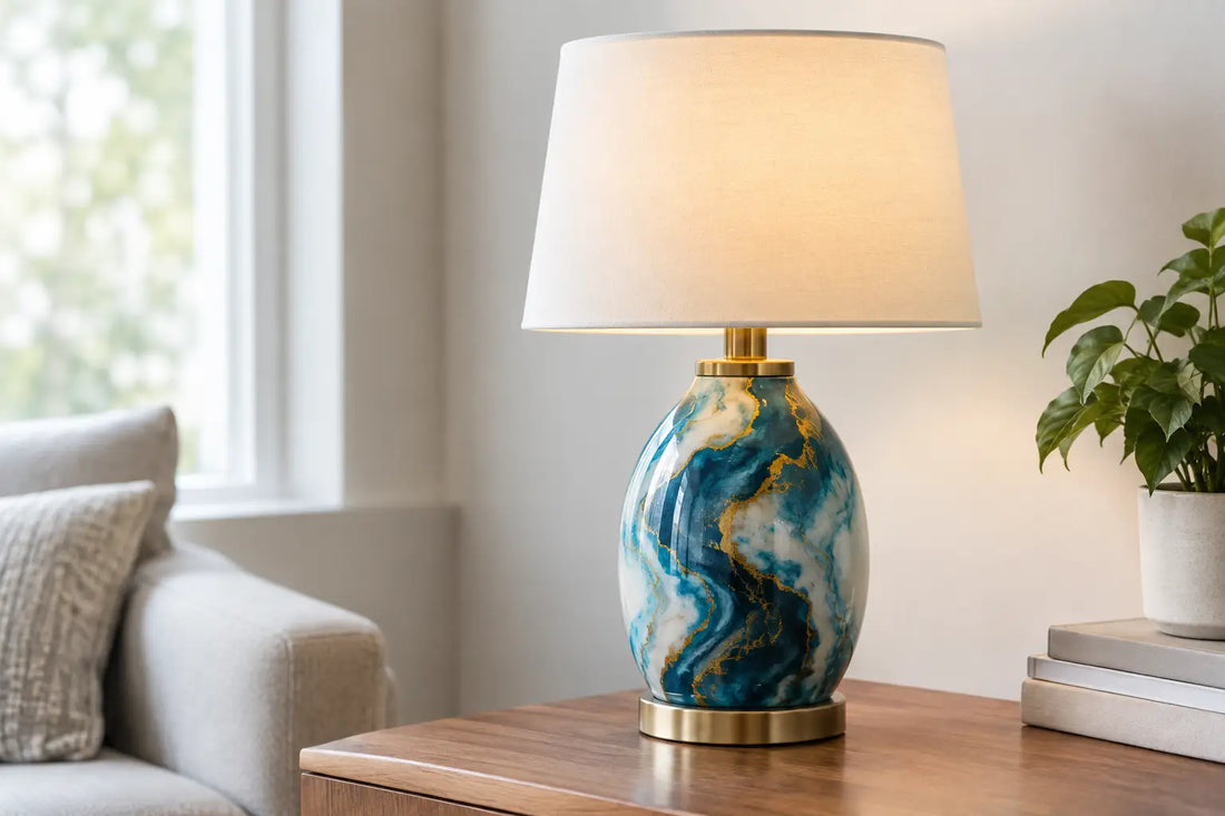 Do Resin Lamps Last Long? Care and Lifespan