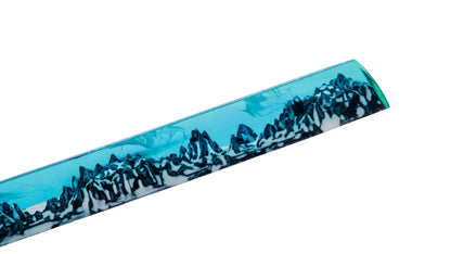 Keycap Snow 6.25U | Spacebar Artisan Keycap