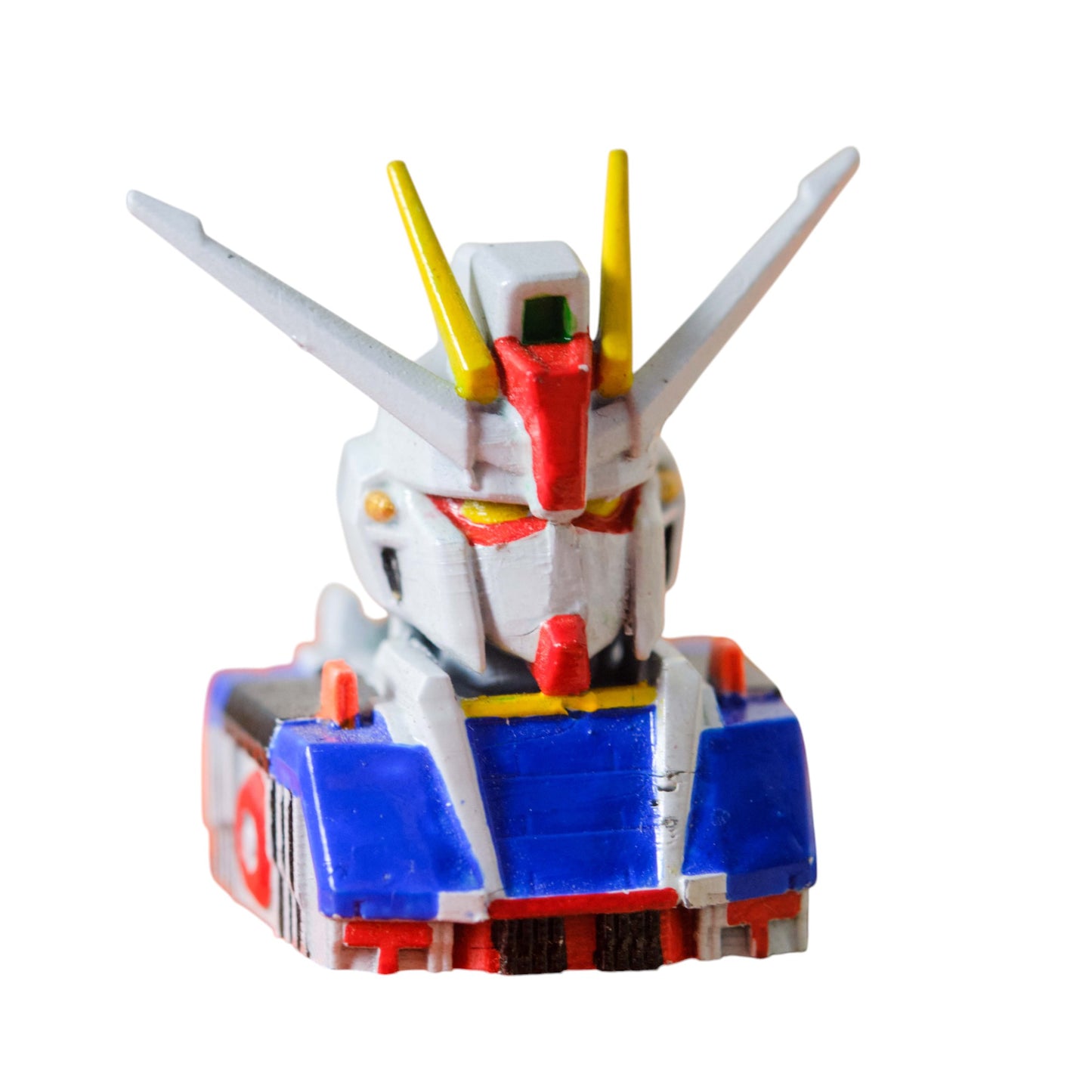 Keycap Gundam Top | Artisan Mechanical Keycap