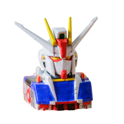 Keycap Gundam Top | Artisan Mechanical Keycap