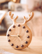 Smart Clock & Timer