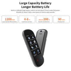Z2 WiFi translator - M01