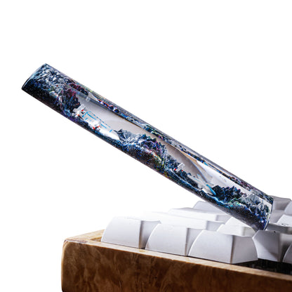 Keycap Astronaut 6.25U | Spacebar Artisan Keycap