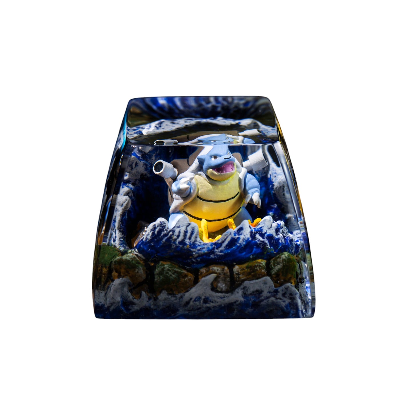 Keycap Blastoise New