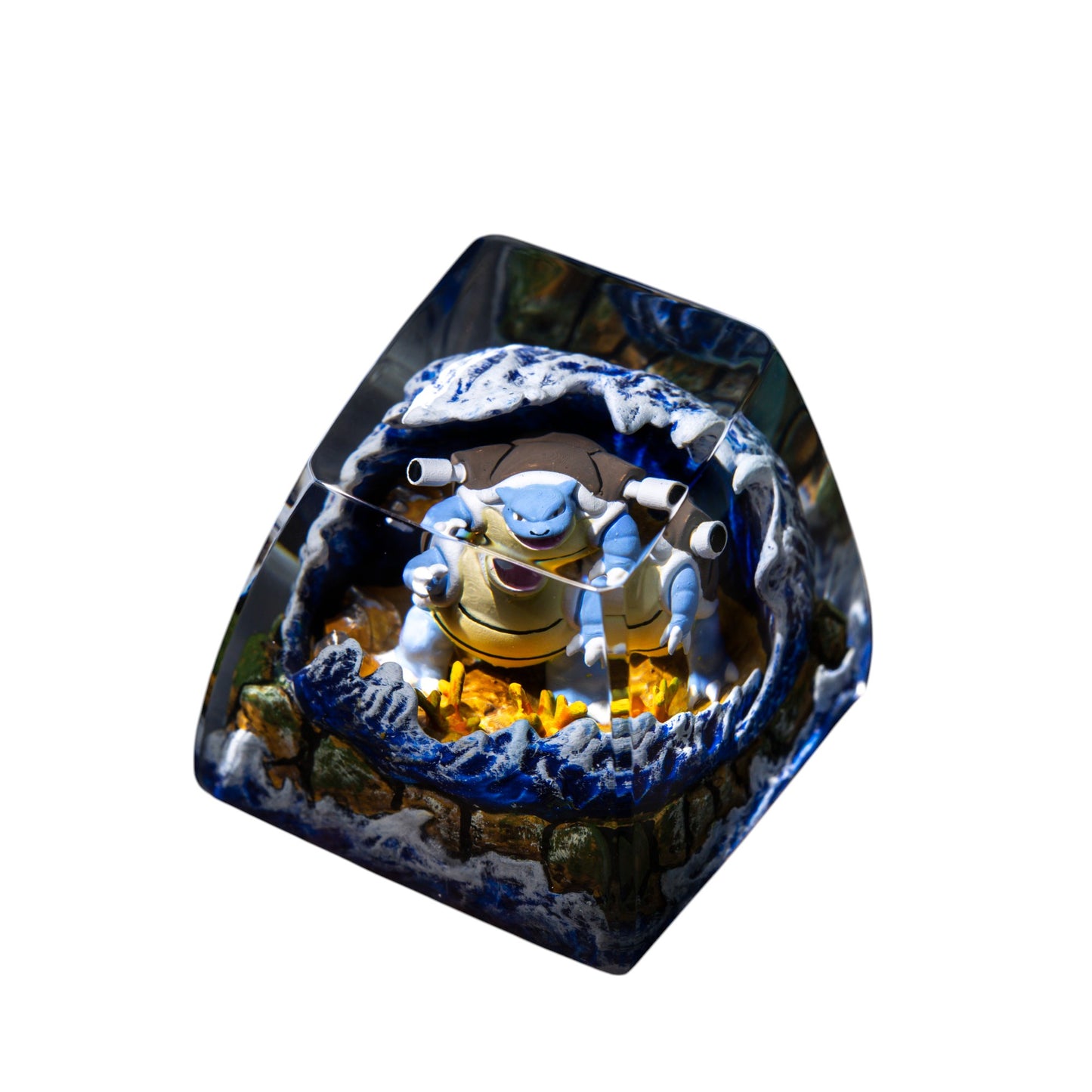 Keycap Blastoise New