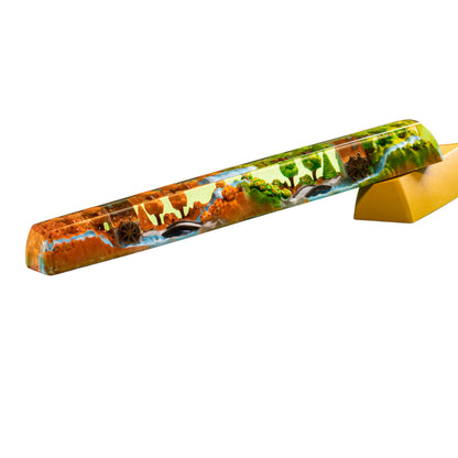 Keycap House 6.25U | Spacebar Artisan Keycap