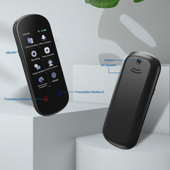 Z2 WiFi translator - M01