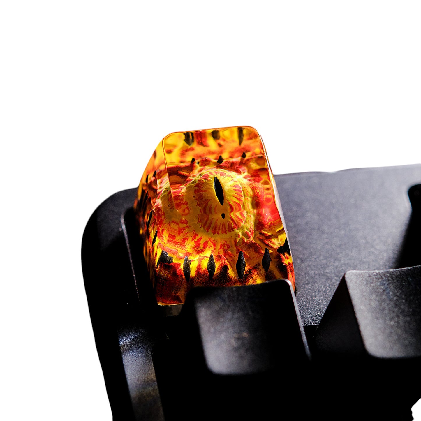 Keycap Eye | Artisan Mechanical Keycap