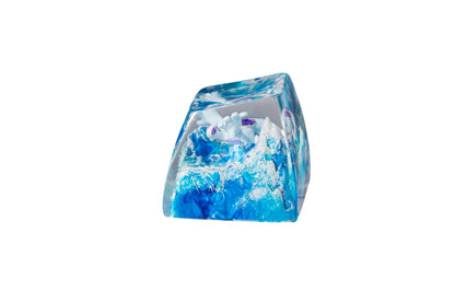 Keycap Lugia Water Base | Artisan Mechanical Keycap