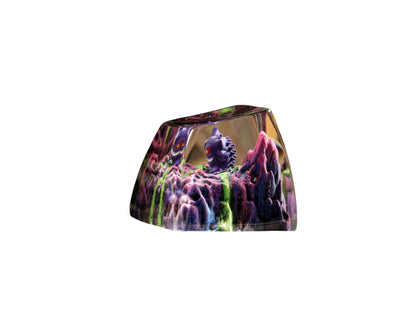 Keycap Gengar Model 1 | Artisan Mechanical Keycap