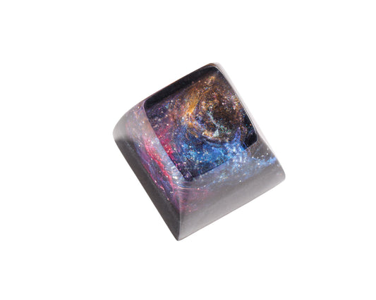 Keycap Galaxy Size | Artisan Mechanical Keycap
