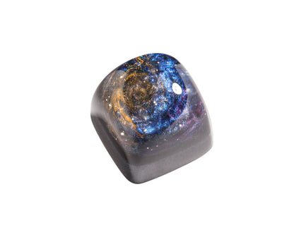 Keycap Galaxy Size | Artisan Mechanical Keycap