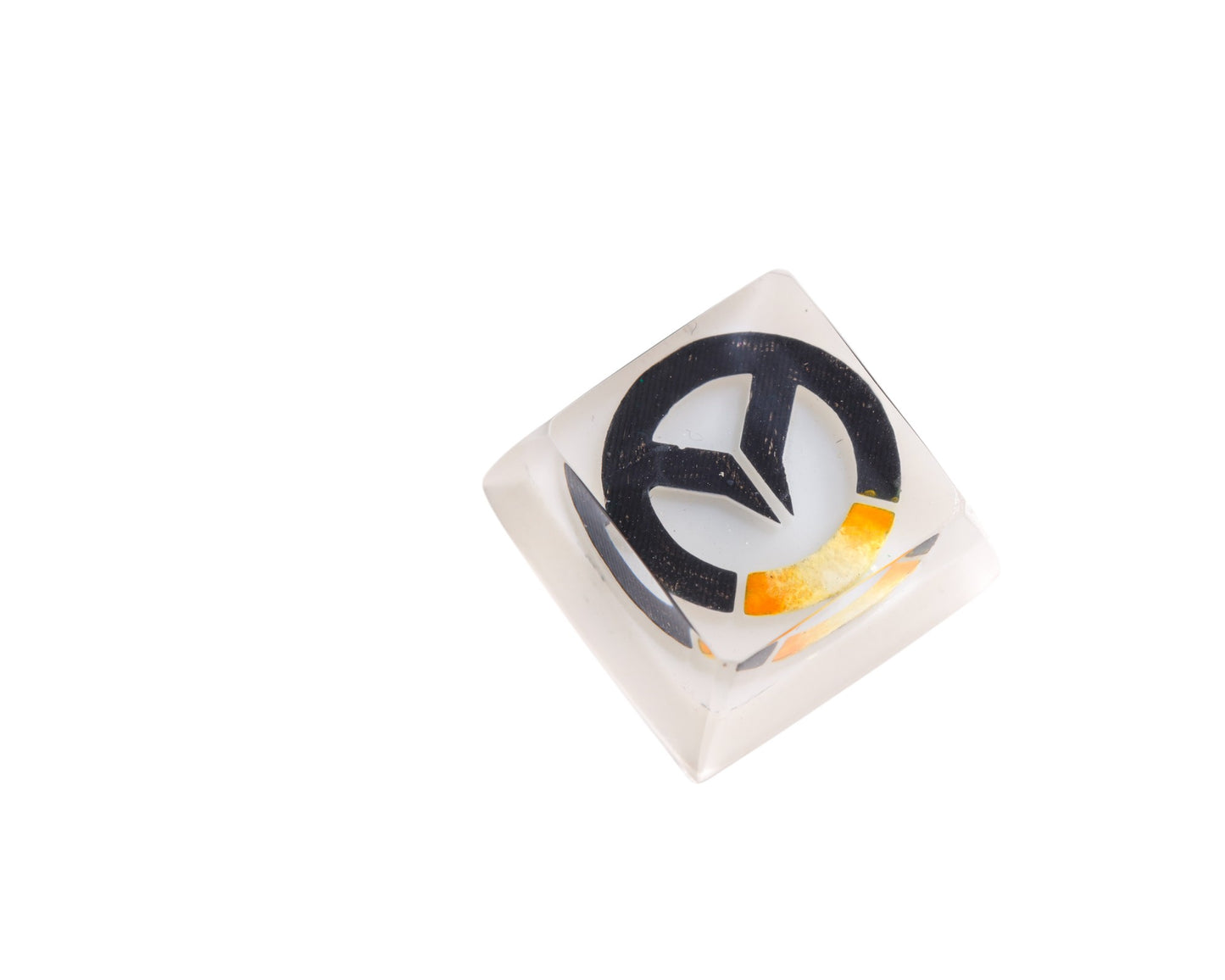 Keycap Overwatch