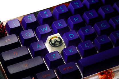 Keycap Overwatch