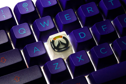 Keycap Overwatch