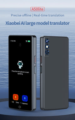 A50lite WiFi translator (new) - M04