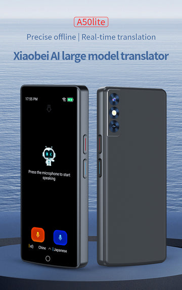 A50lite WiFi translator (new) - M04