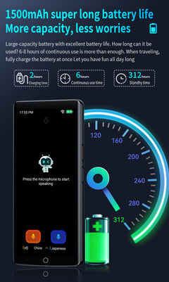 A50lite WiFi translator (new) - M04