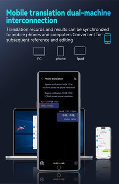 A50lite WiFi translator (new) - M04