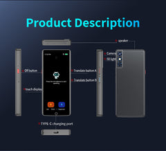 A50lite WiFi translator (new) - M04