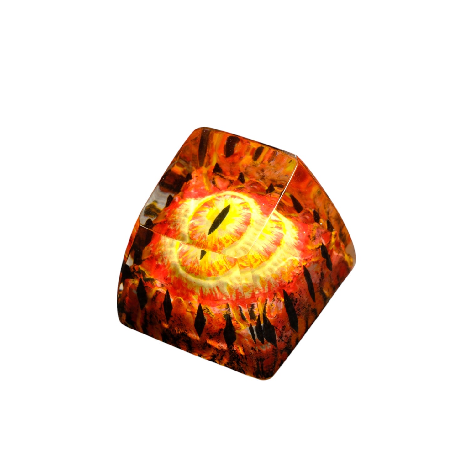 Keycap Eye | Artisan Mechanical Keycap