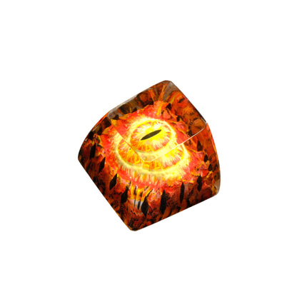 Keycap Eye | Artisan Mechanical Keycap