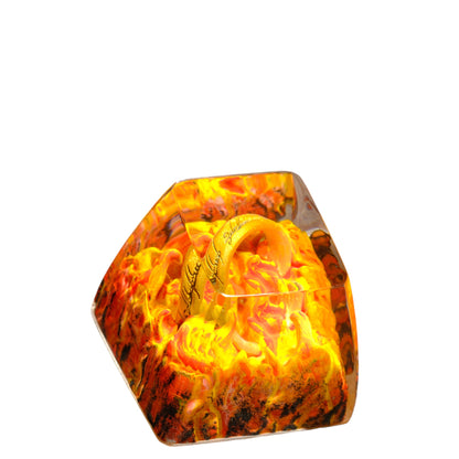 Keycap Ring | Artisan Mechanical Keycap