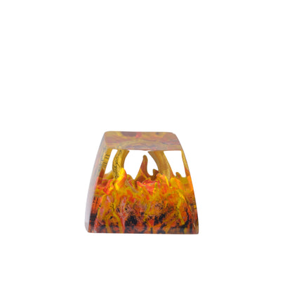 Keycap Ring | Artisan Mechanical Keycap