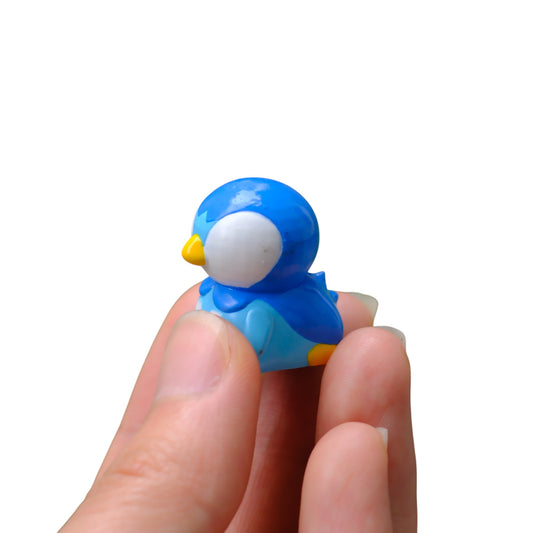 Keycap Body Piplup | Artisan Mechanical Keycap