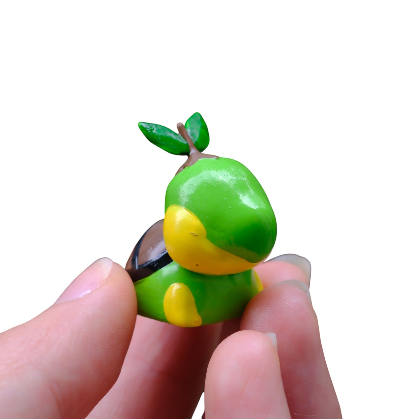 Keycap Body Turtwig | Artisan Mechanical Keycap