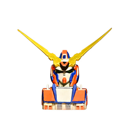 Keycap Unicorn Gundam | Artisan Mechanical