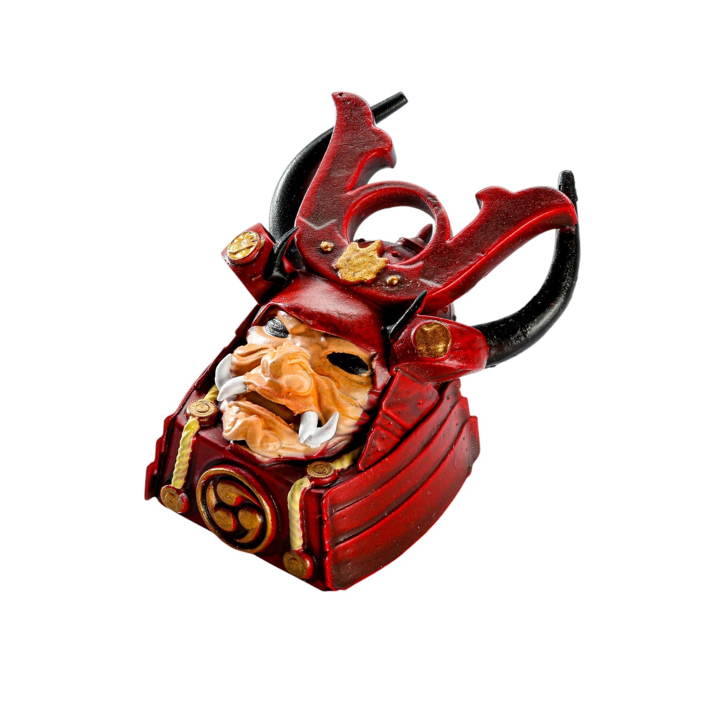 Keycap Samurai Red | Artisan Mechanical
