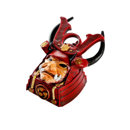 Keycap Samurai Red | Artisan Mechanical