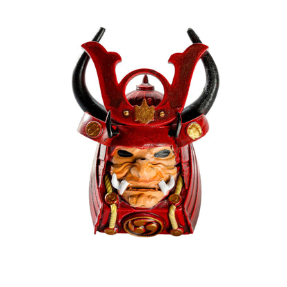 Keycap Samurai Red | Artisan Mechanical