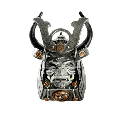 Keycap Samurai Gray | Artisan Mechanical Keycap