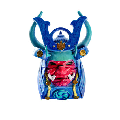 Keycap Samurai Blue