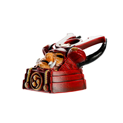 Keycap Samurai Red | Artisan Mechanical