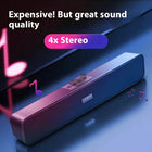 Audio, Video & Media