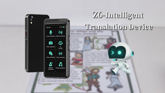 Z6 WiFi translator (new) - M03