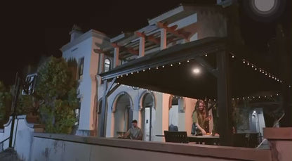 Survival Outdoor Lamp - LD001-4