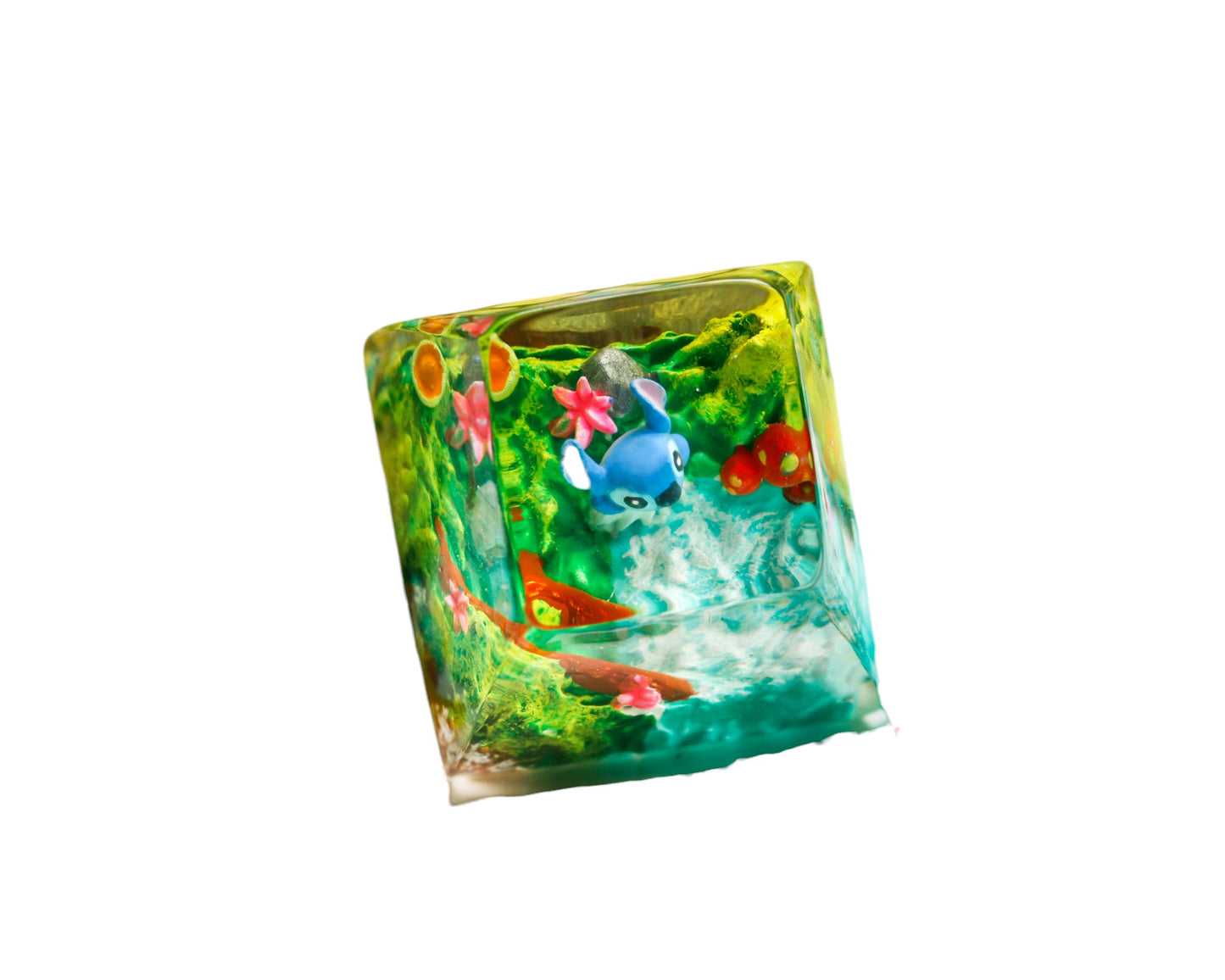 Keycap Stick 1 | Artisan Mechanical Keycap