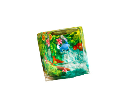 Keycap Stick 1 | Artisan Mechanical Keycap