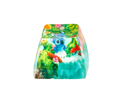 Keycap Stick 1 | Artisan Mechanical Keycap