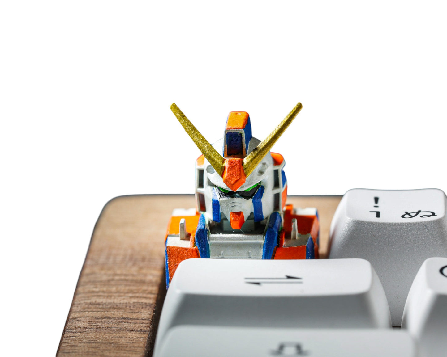 Keycap RX Gundam | Artisan Mechanical