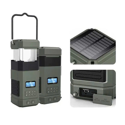 Survival Outdoor Lamp - LD001-4