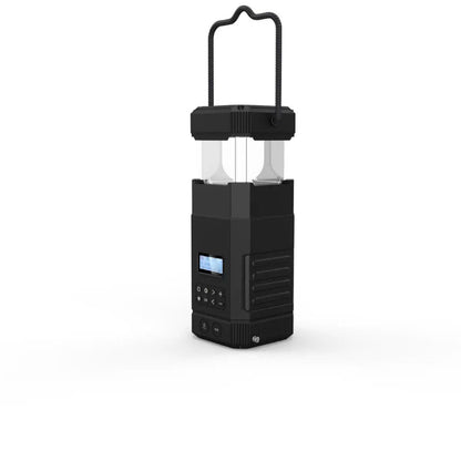 Multi-Function Emergency Backup Light